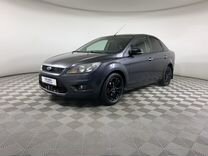 Ford Focus 1.6 AT, 2010, 205 180 км, с пробегом, цена 723 000 руб.