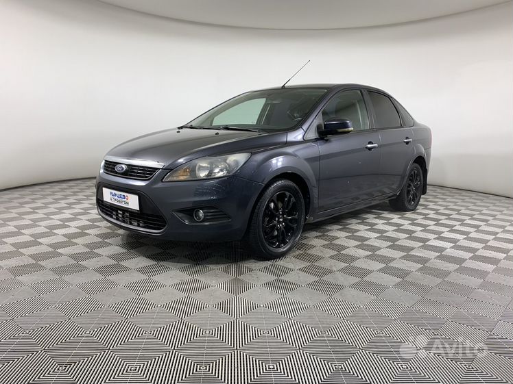 Форум Автозапчасти Ford Focus — tk-avtolux.ru