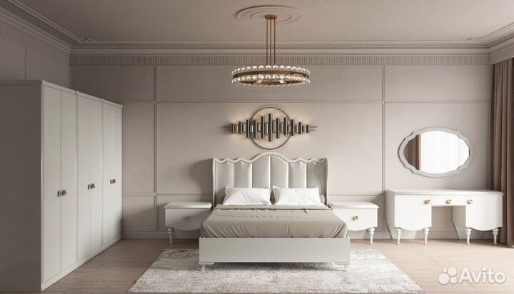 Спальный гарнитур мебель для спальни