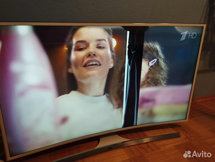 Телевизор Samsung 48 дюймов