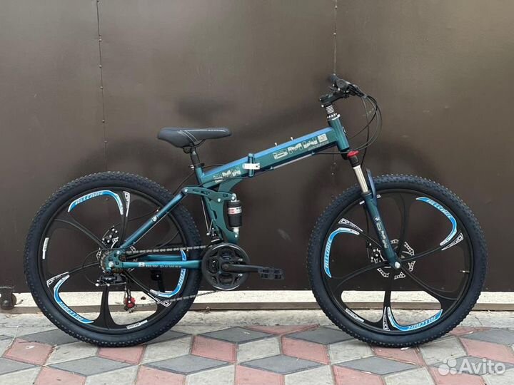 Велосипеды