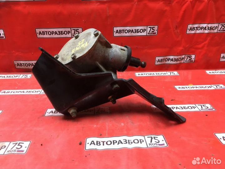 Рулевой редуктор Nissan Caravan vwme25 ZD30DD 2003