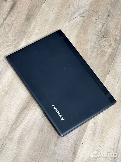 Ноутбук lenovo ideapad 100 15iby