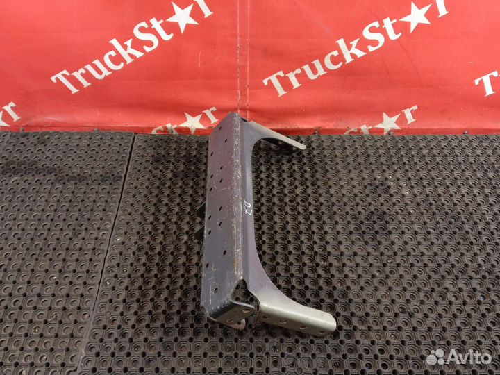 Траверса рамы поперечная задняя 2020г. Daf XF106