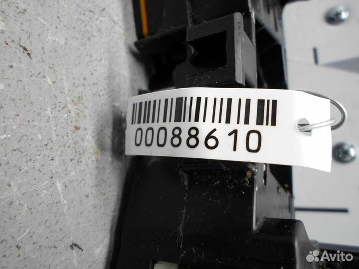 Переключатель подрулевой (стрекоза) Lexus ES 5 GSV