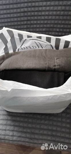 Мужские вещи пакетом 54 56