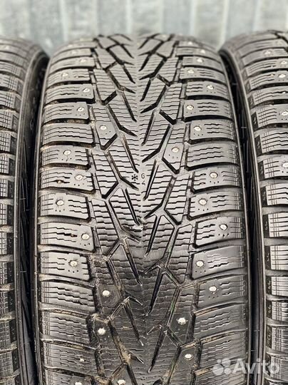 Nokian Tyres Nordman 7 225/50 R17 98T