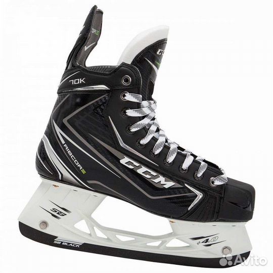 Коньки CCM Ribcor 70K Sr(6.0 EE)