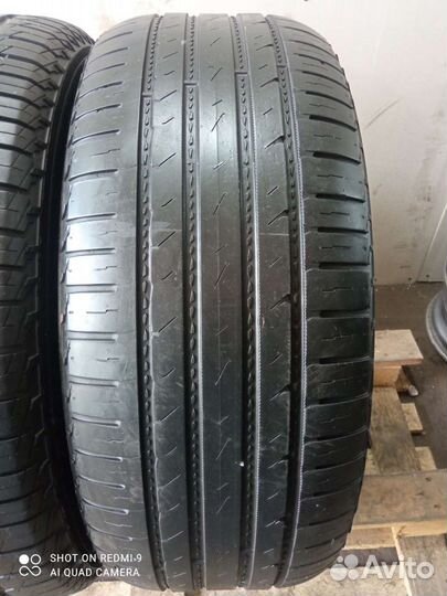 Nokian Tyres Hakka Blue SUV 285/60 R18 116V