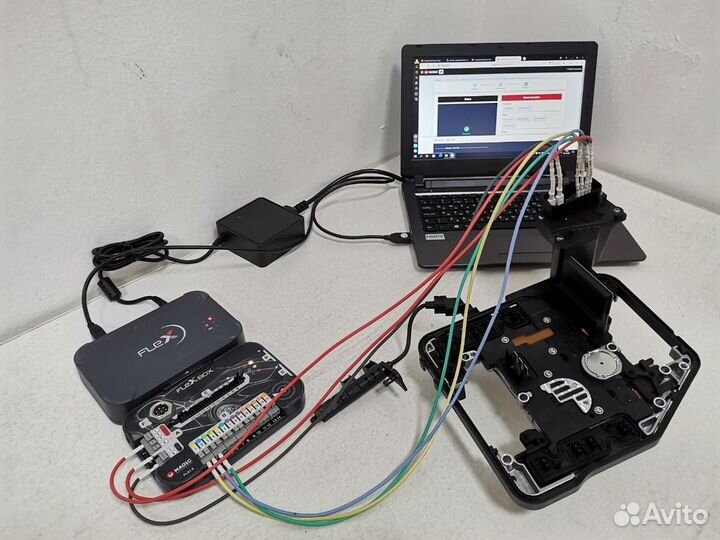 Мехатроник dsg 7 dq200 ремонт