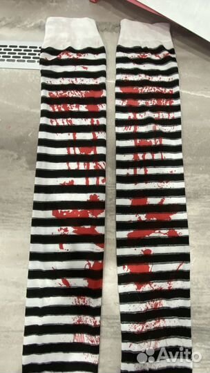 Костюм на хеллоуин