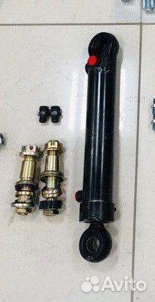 Комплект переоборудования под дозатор мтз 82