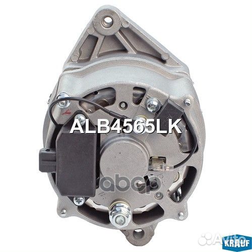 Генератор ALB4565LK Krauf