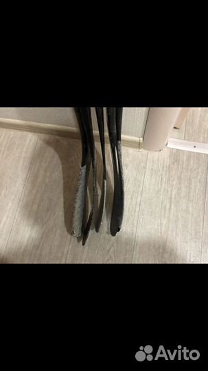 Клюшка хоккейная