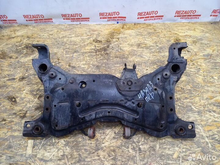 Балка под двс, Подрамник Mazda Mazda3 BK Z6 2005