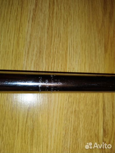 Подседельный штырь с амортизатором 27.2мм/ L-350мм