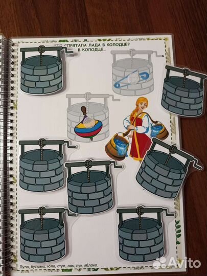 Книги по логопедии