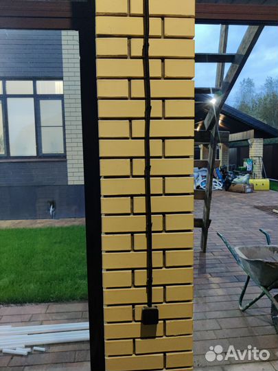 Услуги электрика