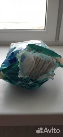 Подгузники трусики для плавания