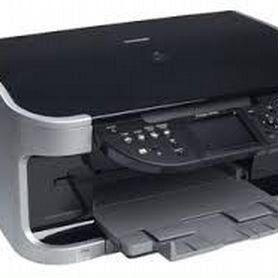 Canon pixma MP800