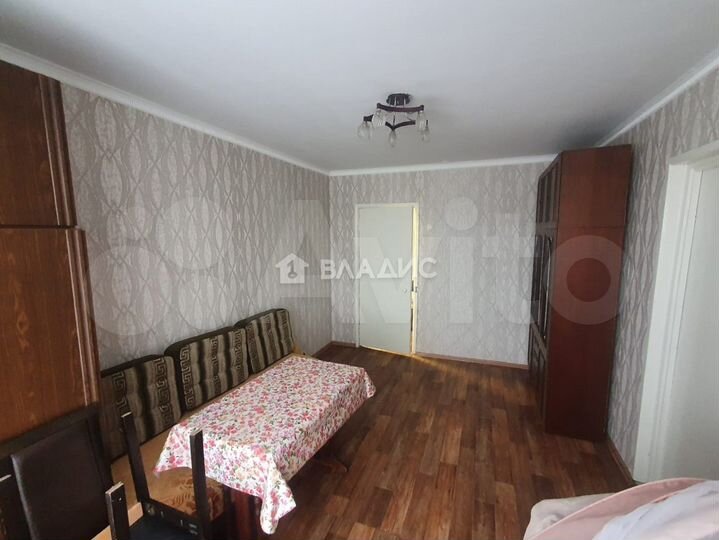 3-к. квартира, 49,8 м², 8/9 эт.