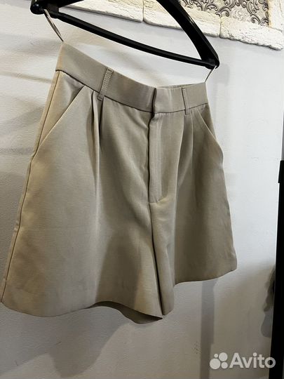 Шорты Классические Женские