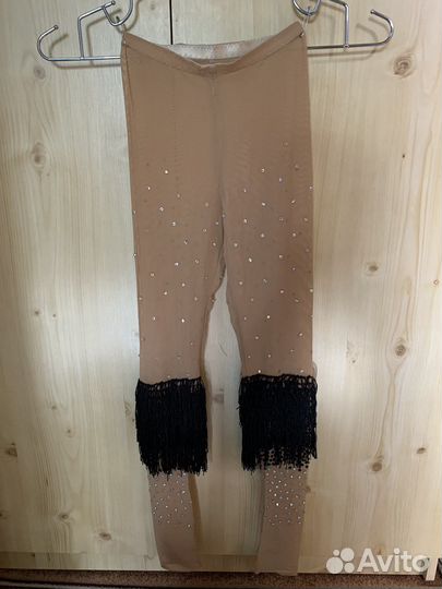 Костюм для рок-н-ролла