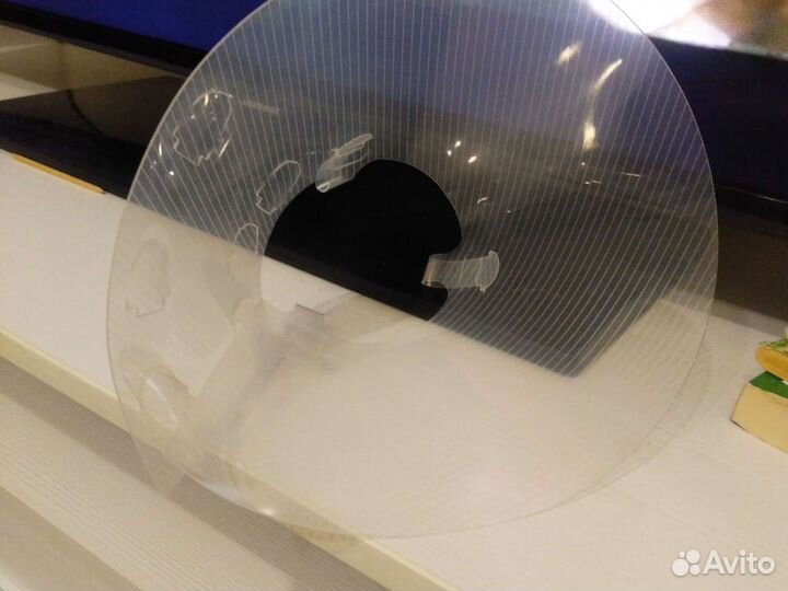 Защитный воротник