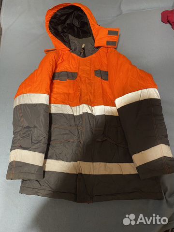 Костюм рабочий техноавия