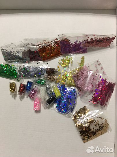 Набор для дизайна ногтей