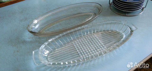 Селедочницы