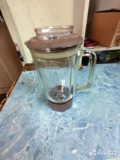 Стакан для блендера