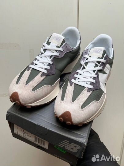 Kроссовки New Balance 327
