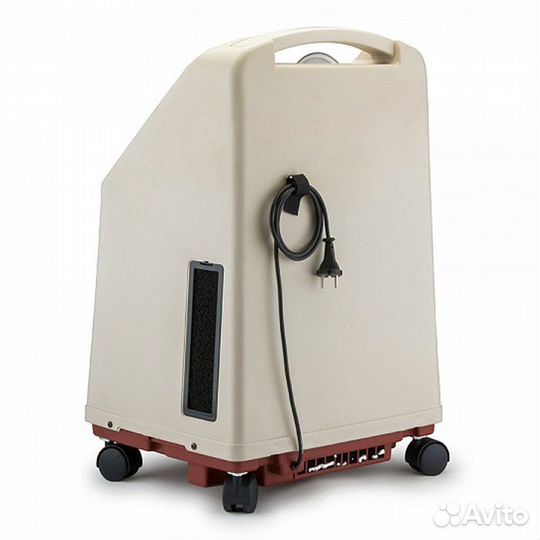 Аренда кислородного концентратора 5 литров