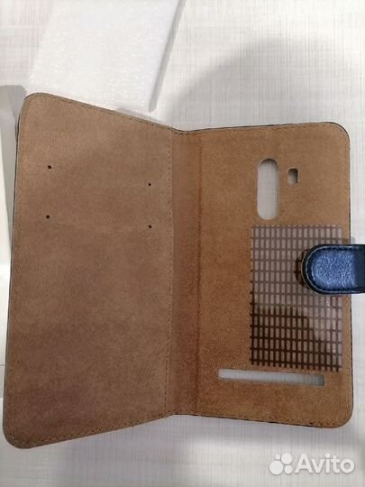 Чехол-книжка к телефону Blackview