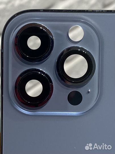 Корпус iPhone 13 pro max