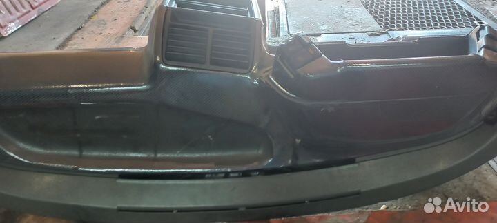 Торпеда ваз 2110-12