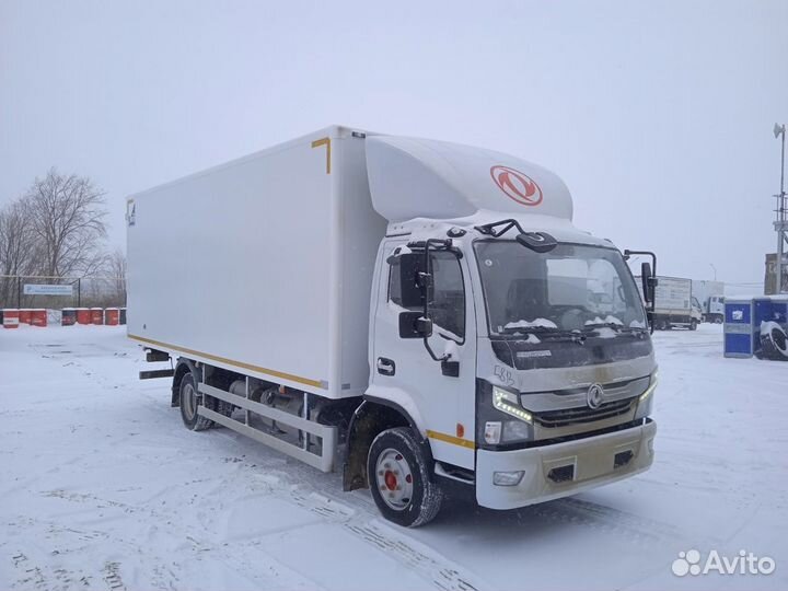 DongFeng Z80L, 2023
