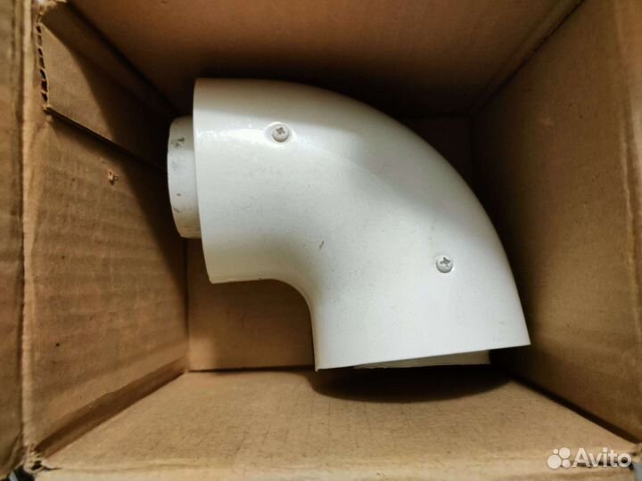 Для монтажа коаксиального дымохода