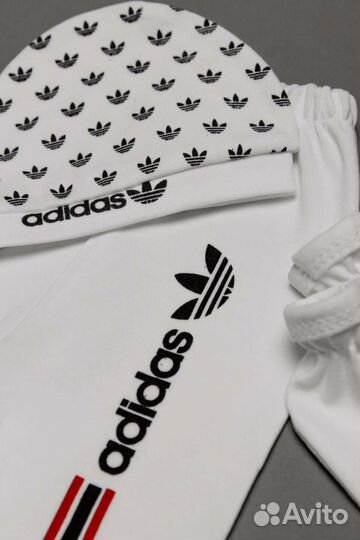 Дет.комплекты для новорождённых