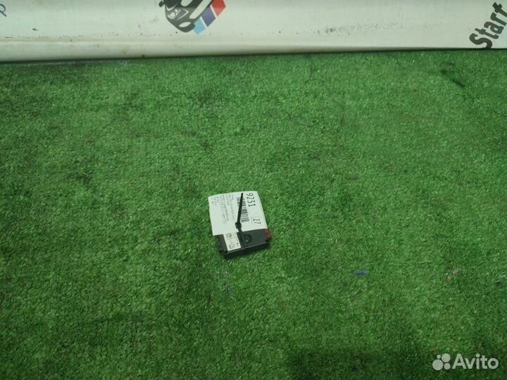 Антенна Bmw 320D F30 N47D20C 2014