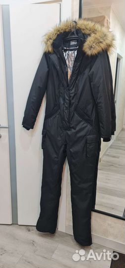 Комбинезон 44/46 высокий рост