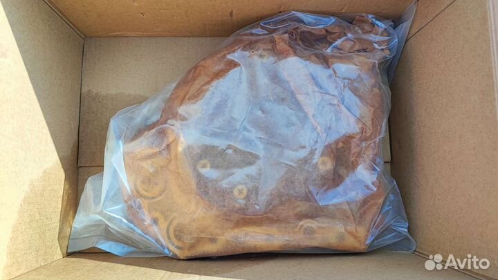 Масляный насос peugeot traveller