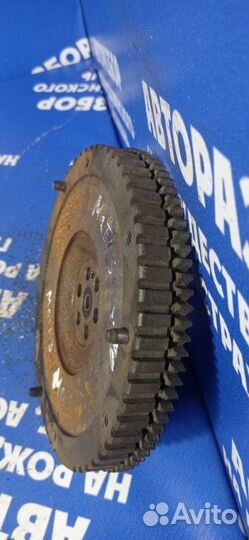 Маховик Daewoo Matiz хэтчбек F8CV 2006