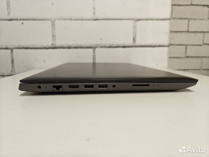 Ноутбук lenovo ideapad