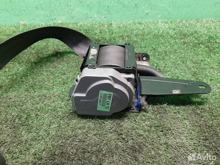 Ремень безопасности передний левый Chevrolet Capt