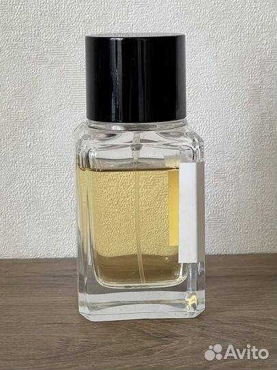 Matiere premiere parisian musc