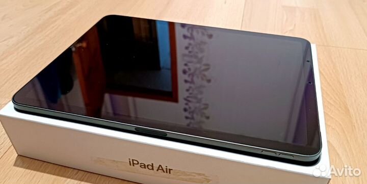 iPad air 4 64gb wifi
