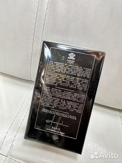 Creed Aventus men 100ml парфюм оригинал
