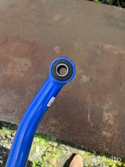 Тяга пананара регулируемая УАЗ